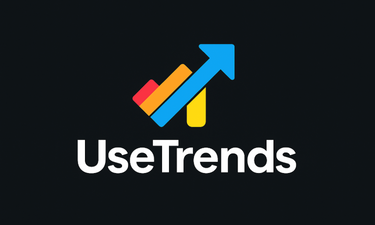 UseTrends.com - Creative brandable domain for sale